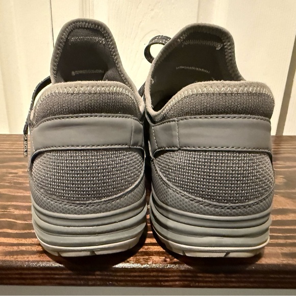 LEMS Mesa Athletic Minimalist Shoes
Men's "Pewter" Trail Hiking Size 11.5 - Picture 3 of 5